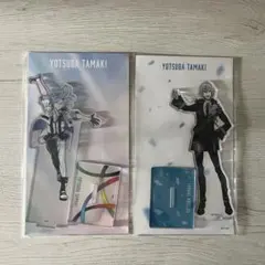 アイナナ 四葉環 アクスタ 10周年