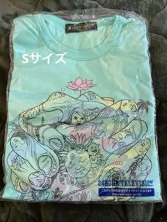 24時間テレビ チャリTシャツ