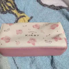 カービィ ポーチ