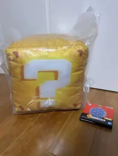 マリオ一番くじ