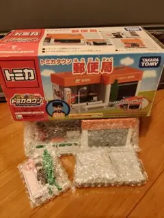 2026年最新】トミカタウン 郵便局の人気アイテム - メルカリ