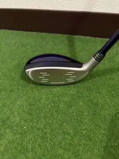 XXIO 3番ハイブリッド