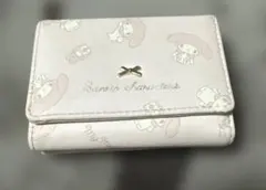 マイメロディ 財布 ピンク