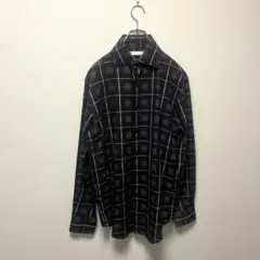 perry ellis シャツ