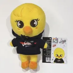 StrayKids SKZOO ミニ ぬいぐるみ ポガリ フィリックス スキズ