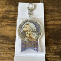 僕のヒーローアカデミア 原画展 アクリルキーホルダーコレクション 死柄木弔
