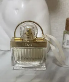 Chloé LOVE STORY クロエ ラブストーリー オードパルファム