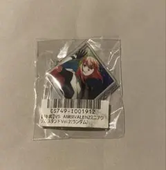 VS AMBIVALENZ XlamV アクスタ アグリ 特典