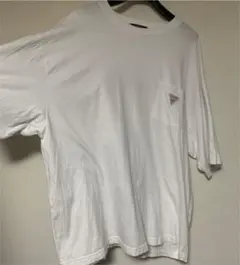 Tシャツ GUESS Lサイズ ゲス ビッグシルエット