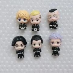 東京リベンジャーズ カプセルフィギュアコレクション