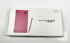 任天堂 ニンテンドー DSi ピンク 動作確認済 nintendo