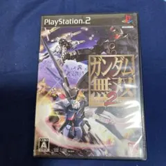 ガンダム無双2
