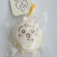 ちいかわ Chiikawa Baby マスコット うさぎ