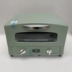 未使用品【2025年製】AET-GS13C（G）アラジン グラファイトトースター