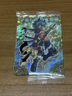 神羅万象チョコ 反逆使徒アルカナ アナザー チャレンジ 八柱P14 - メルカリ