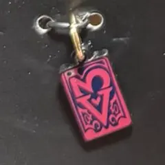 ハズビンホテル チャームネックレスアドベントカレンダー ヴェルヴェット