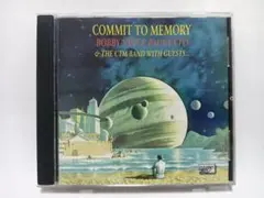 Bobby Paunetto / Commit To Memory