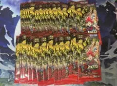 逆札篇 第2弾 燃えろ禁断! 逆転のドギラゴン革命!! 30パック - メルカリ