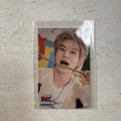 straykids スンミン シール