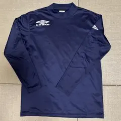 umbro アンブロ 長袖 アンダーシャツ★160