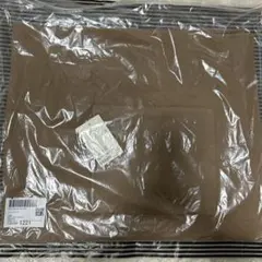未使用、タグ付き]ウィムガゼット リバーケープ キャメル - メルカリ