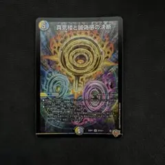カイキ　パーフェクトペテンシー　シークレット デュエル・マスターズ パーフェクトペテンシー シークレット
