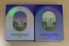 2025年最新】bts blu-ray sowoozooの人気アイテム - メルカリ