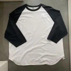 WALLA WALLA SPORT ベースボールTeeのサムネイル