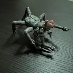 it ペニーワイズ　true form ガチャ