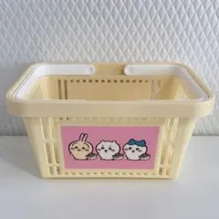 ちいかわ　韓国　特典　カゴのサムネイル
