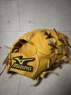 希少当時 MIZUNO ビューリーグ プロフェッショナル リミテッド