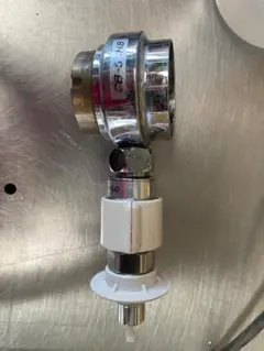 2026年最新】食洗機 分岐水栓 cb-ssh8の人気アイテム - メルカリ