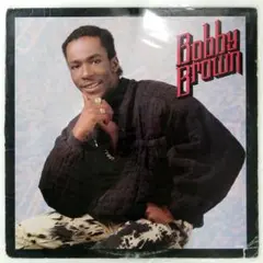 Bobby Brown Rock Wit'cha 7 輸入盤 - メルカリ