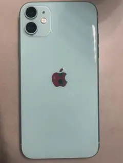 Apple iPhone 11 本体 ジャンク