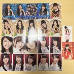 AKB48 トレカ