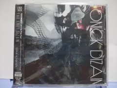 FAR EAST DIZAIN 限定アルバム TONICK DIZAIN初回盤