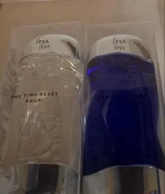イプサ　ザ・タイムR アクアW 200ml ×2本セット