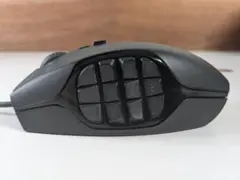 Logicool G600