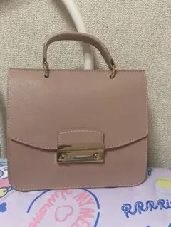 FURLA ハンドバッグ ミニサイズ