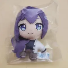 朝比奈まふゆ ぷちぬいマスコット