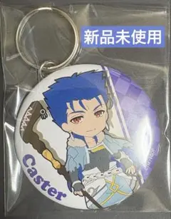 Fate/Grand Orderメタルキーリング(クー・フーリン）18個　新品 Fate/Grand Orderメタルキーリング(クー・フーリン）18個 新品