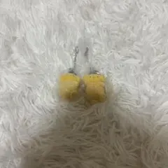 サンリオキャラクターズ ミニチュアチャーム ライブキャラクター ポムポムプリン