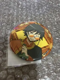 暗殺教室 フジテレビ eショップ ED缶バッジ 磯貝悠馬 - メルカリ