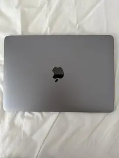 Apple MacBook 2017 (12インチ スペースグレイ)