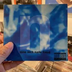 ナインインチネイルズ