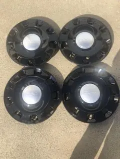 フィアット500 ホイールカバー　訳あり Yahoo!オークション -「フィアット500 ホイールカバー」の落札