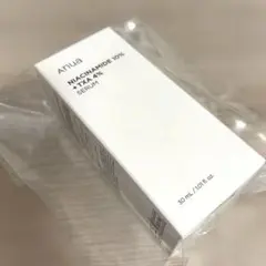 Anua アヌア ナイアシンアミド10%+TXA4% 美容液