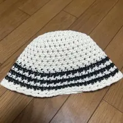 バケットハット Millitage