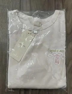 バレリーナ トップス