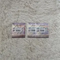 にじさんじHEROES海の家くじ 缶バッジ　クリアカード　佐伯イッテツ